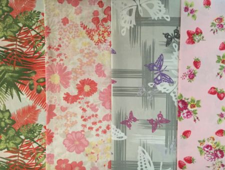 點擊查看詳細信息<br>標題：涂料印花 閱讀次數(shù)：5324